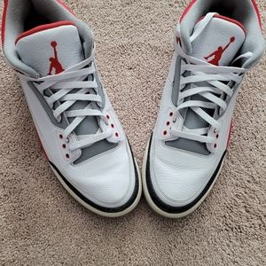 Air Jordan 3